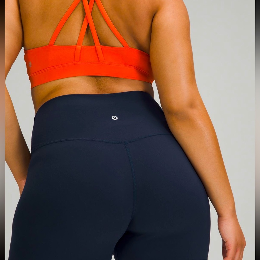Lululemon Align Shorts High Rise Size 8!!!